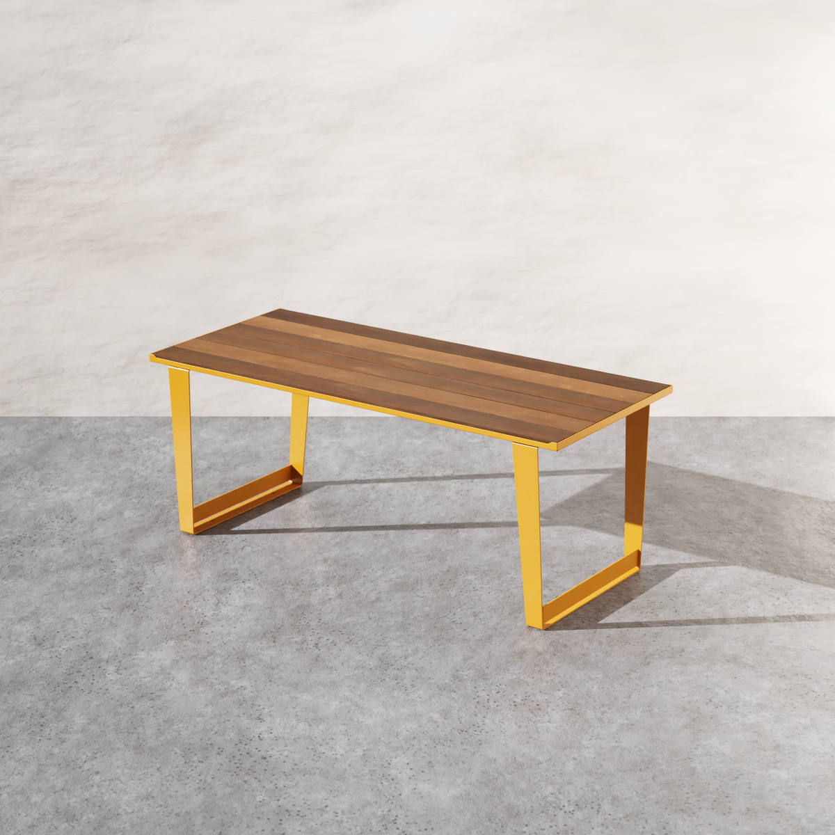 Frederick Dining Table