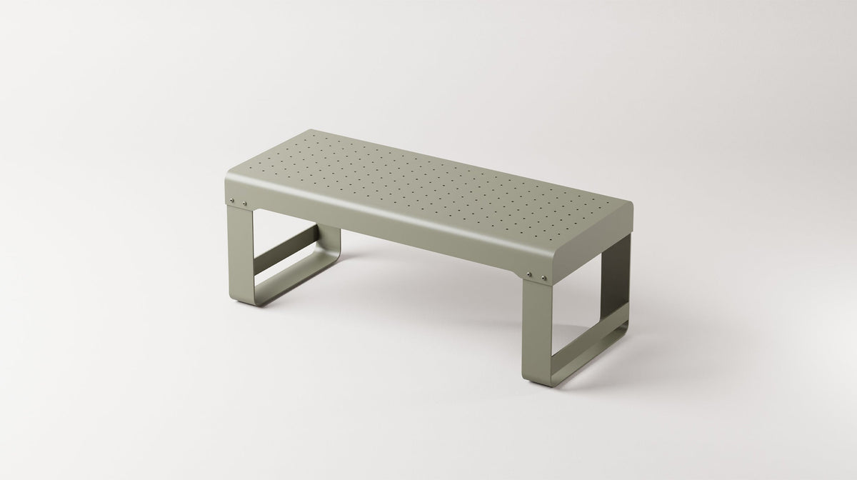 Mono Outdoor Range