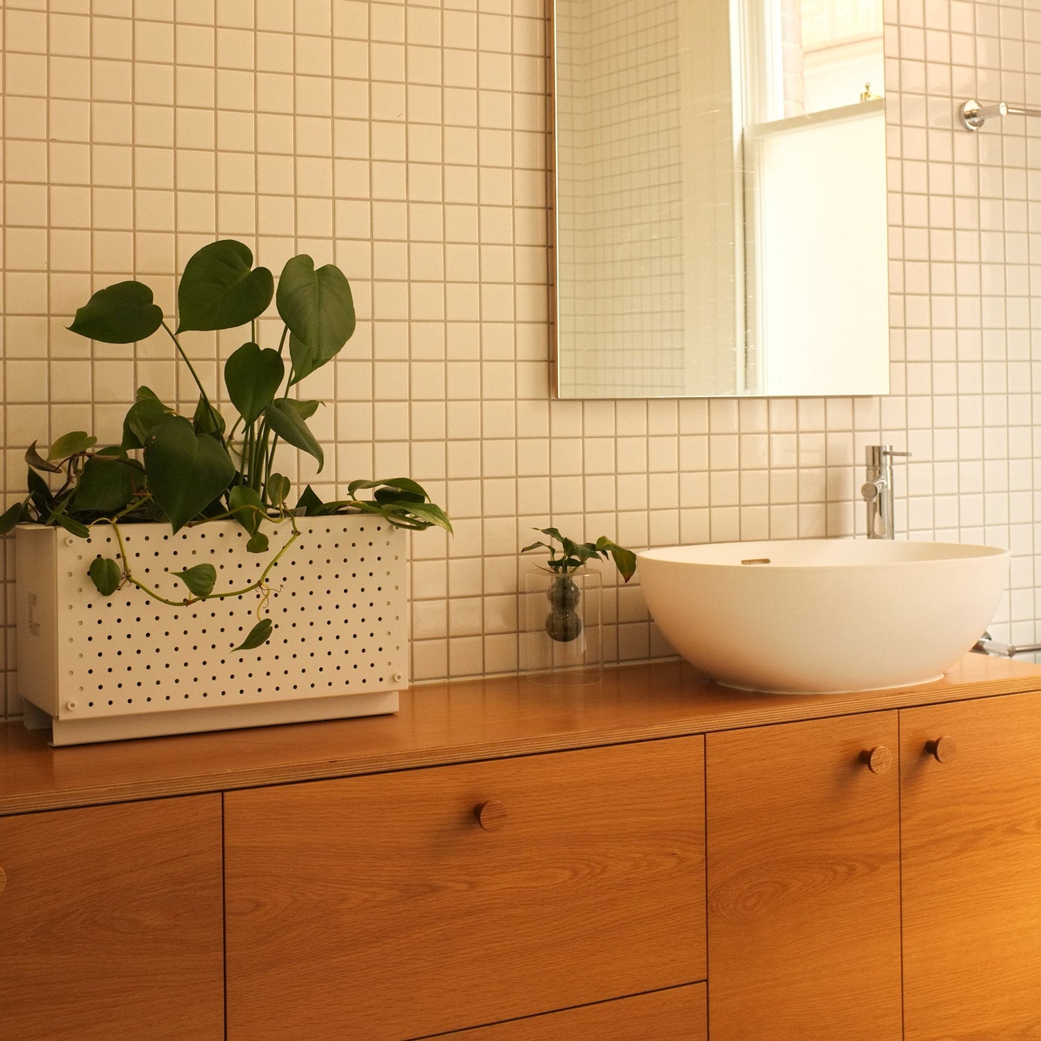 All Planters