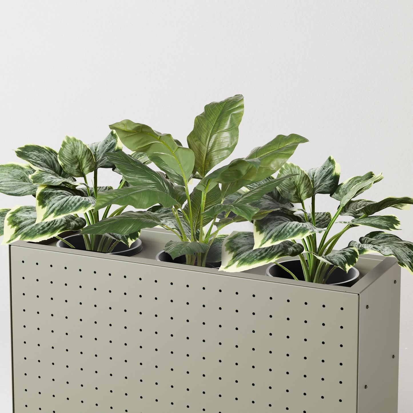 Artificial Plant Kit