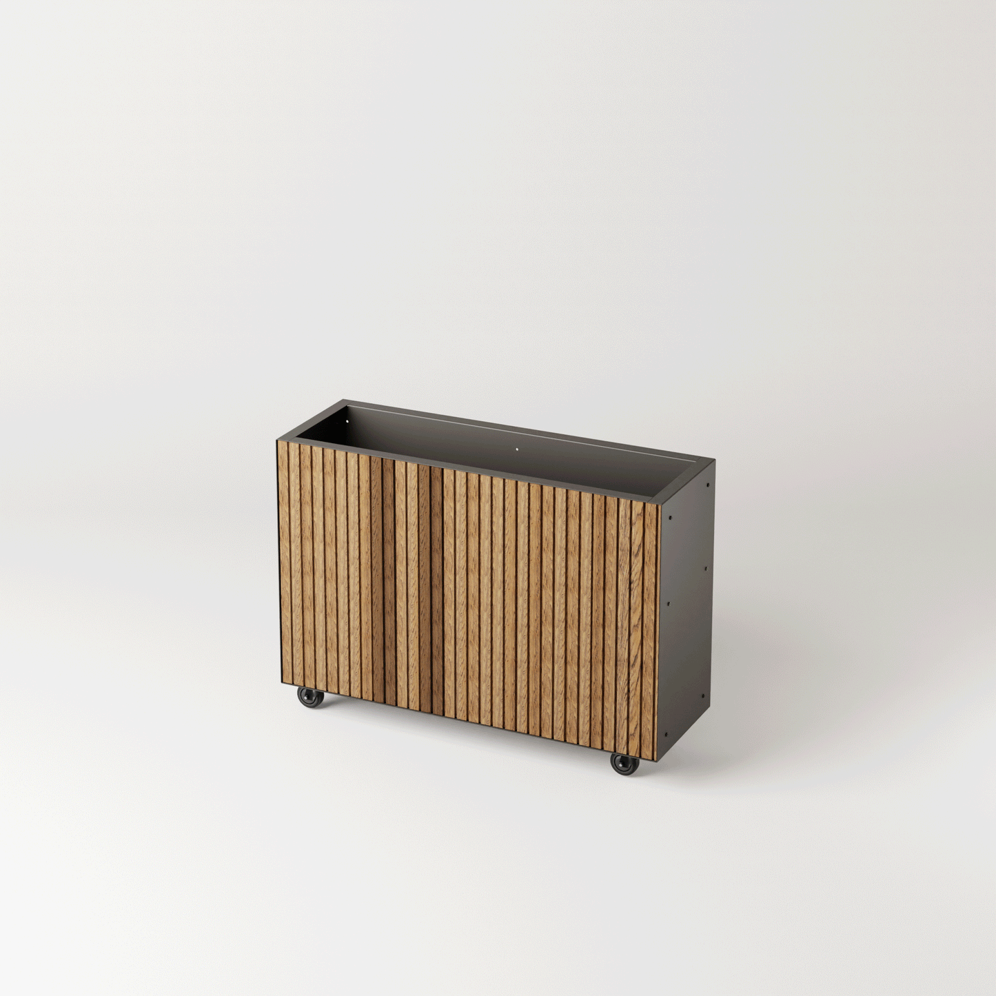 ALLO Clad Barrier Planter