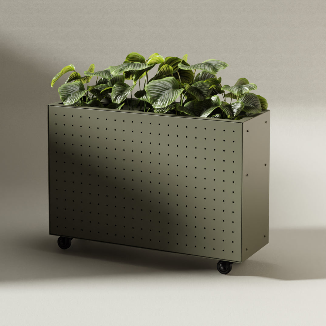 ALLO Perf Low Planter