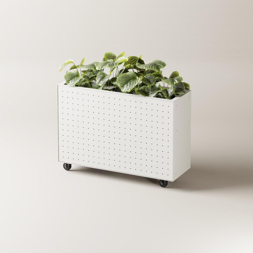 ALLO Perf Low Planter