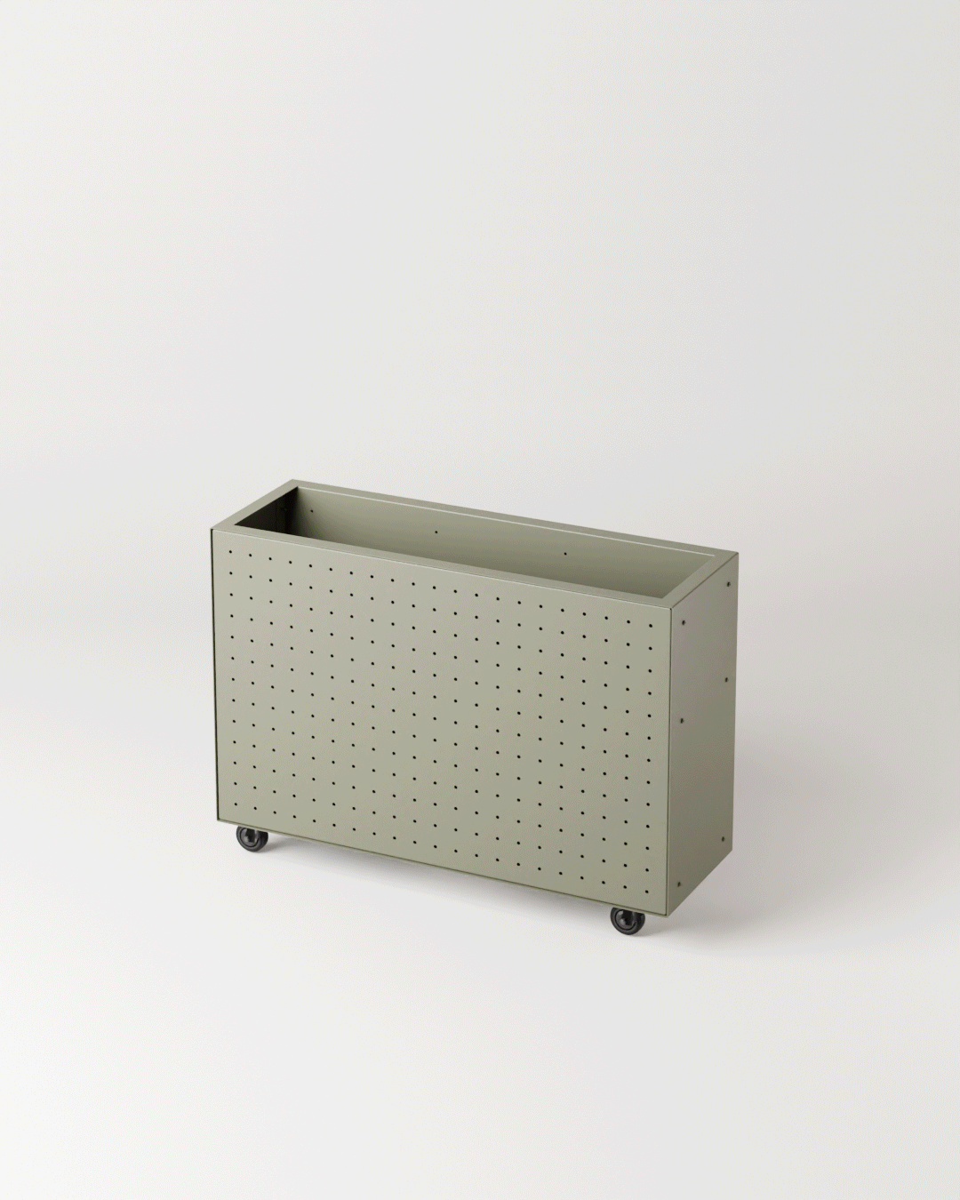 ALLO Perf Low Planter