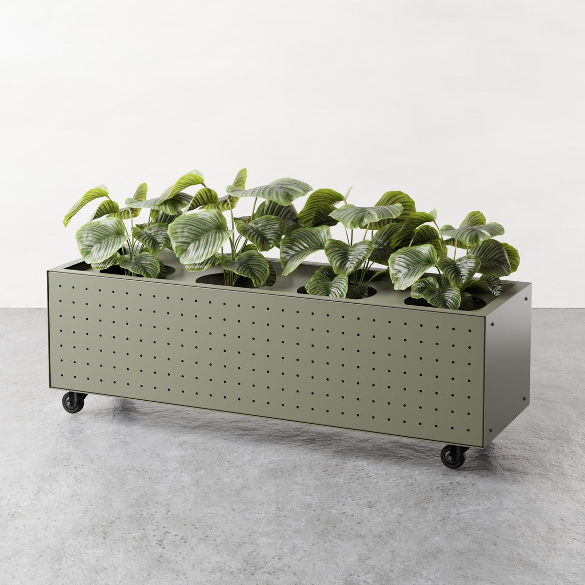 ALLO Perf Low Planter