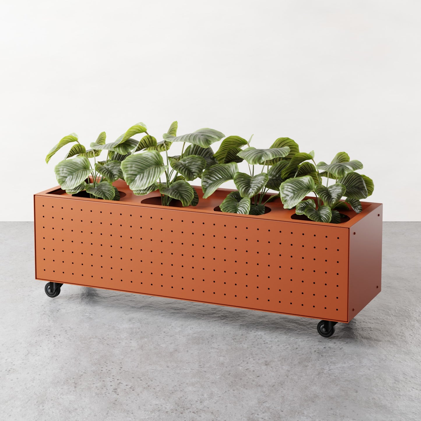 ALLO Perf Low Planter