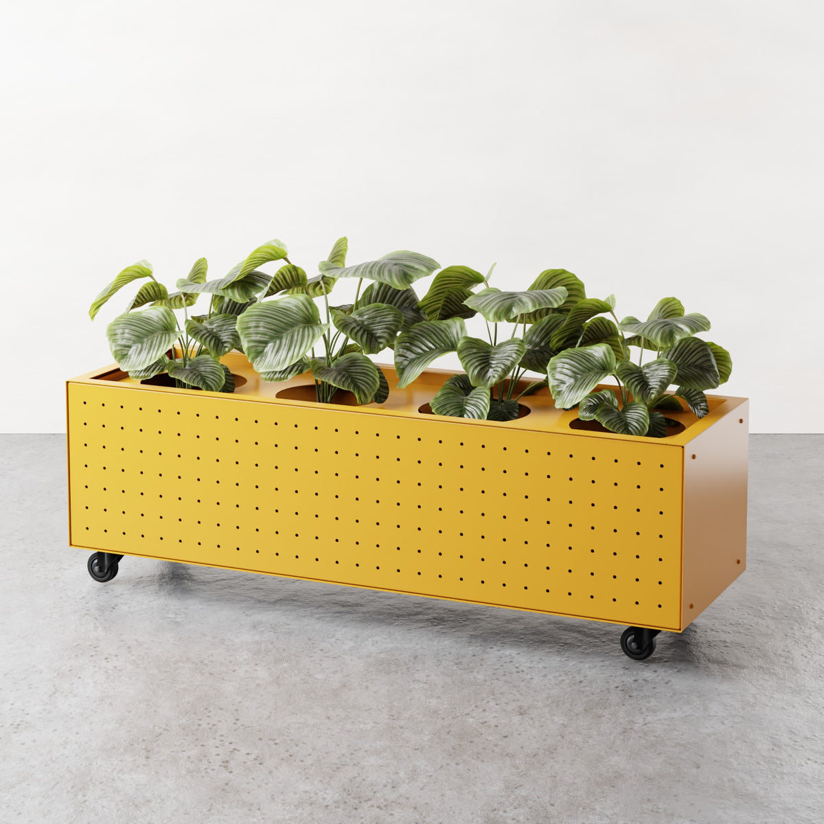 ALLO Perf Low Planter