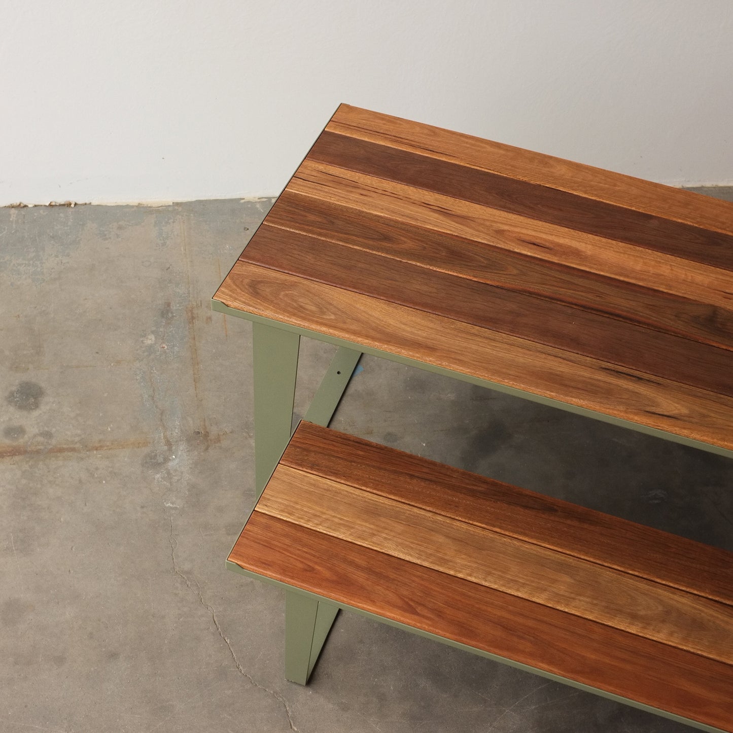 Frederick Dining Table