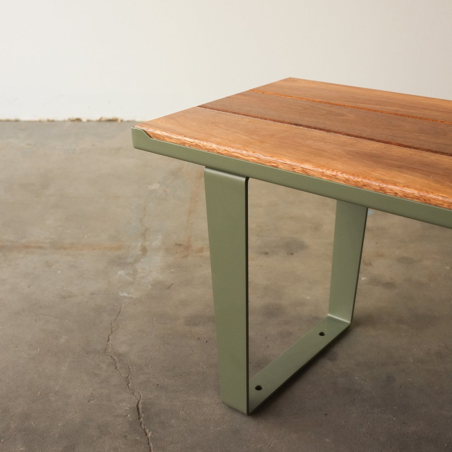 Frederick Bench Seat
