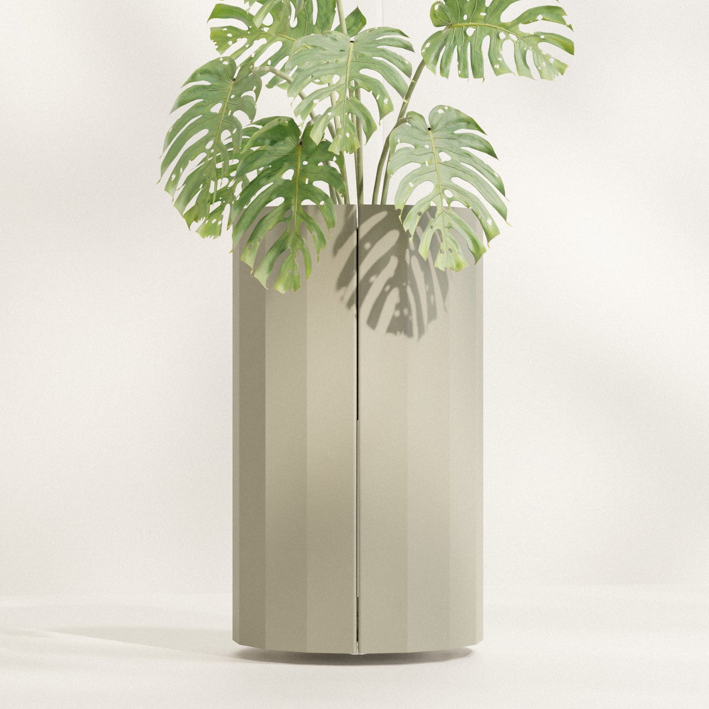 Furl Planter