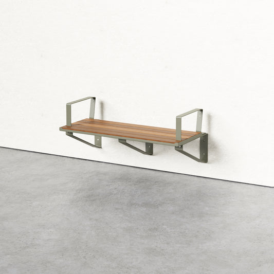 Frederick Bench Wall Seat
