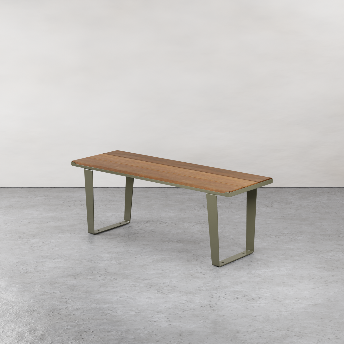 Frederick Bench Seat