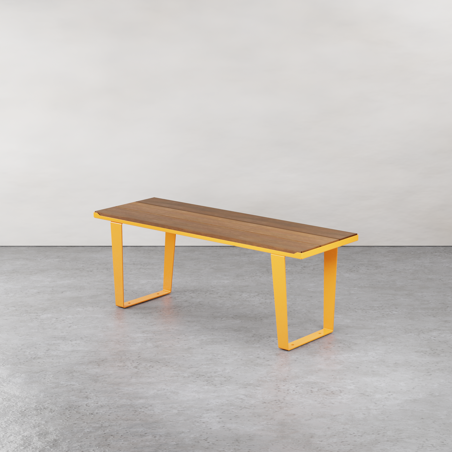 Frederick Bench Seat