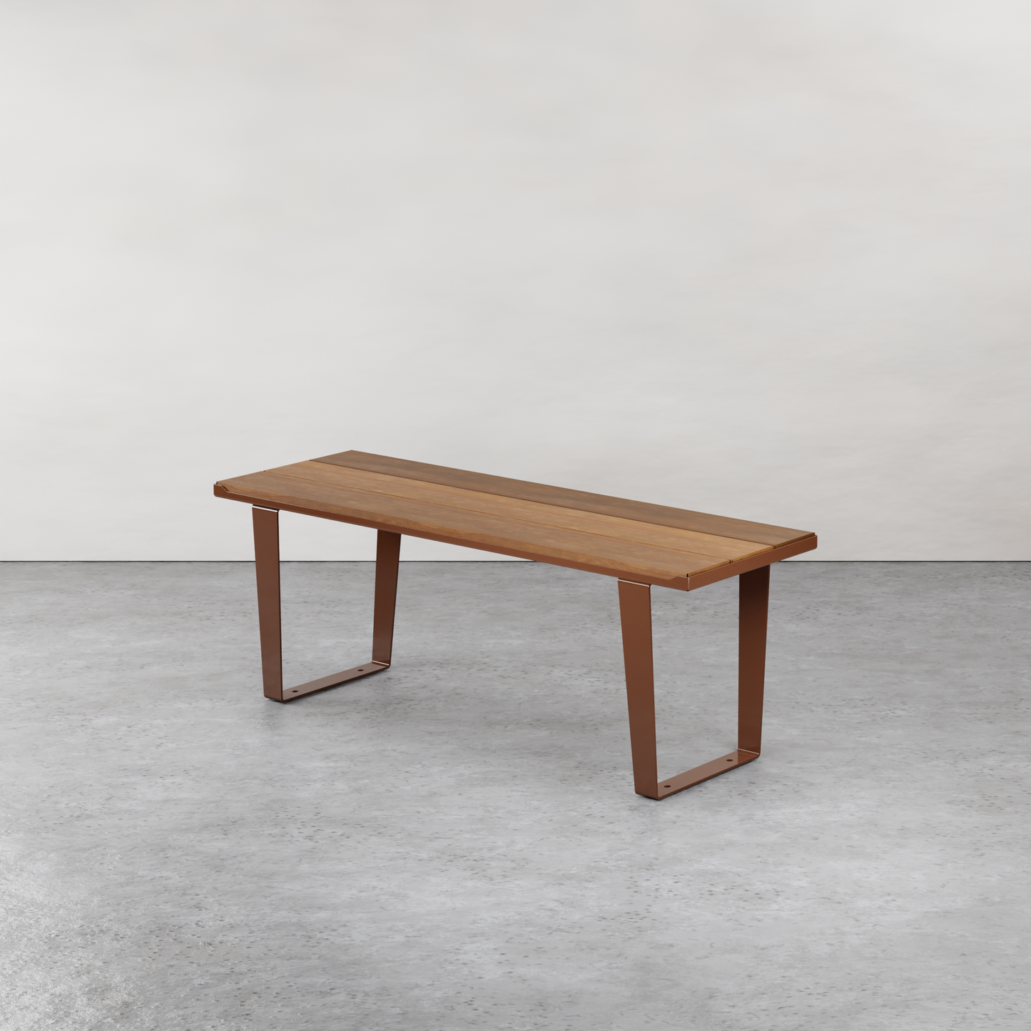 Frederick Bench Seat