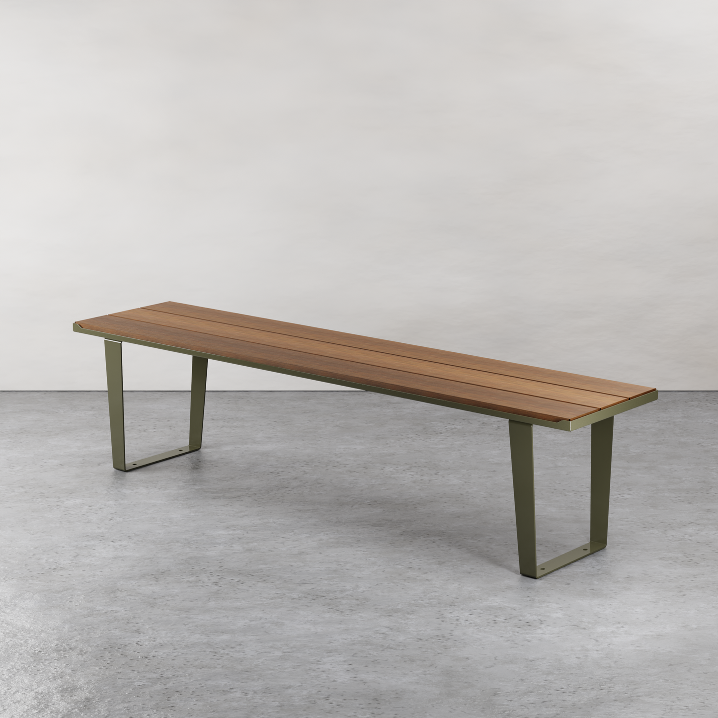 Frederick Bench Seat
