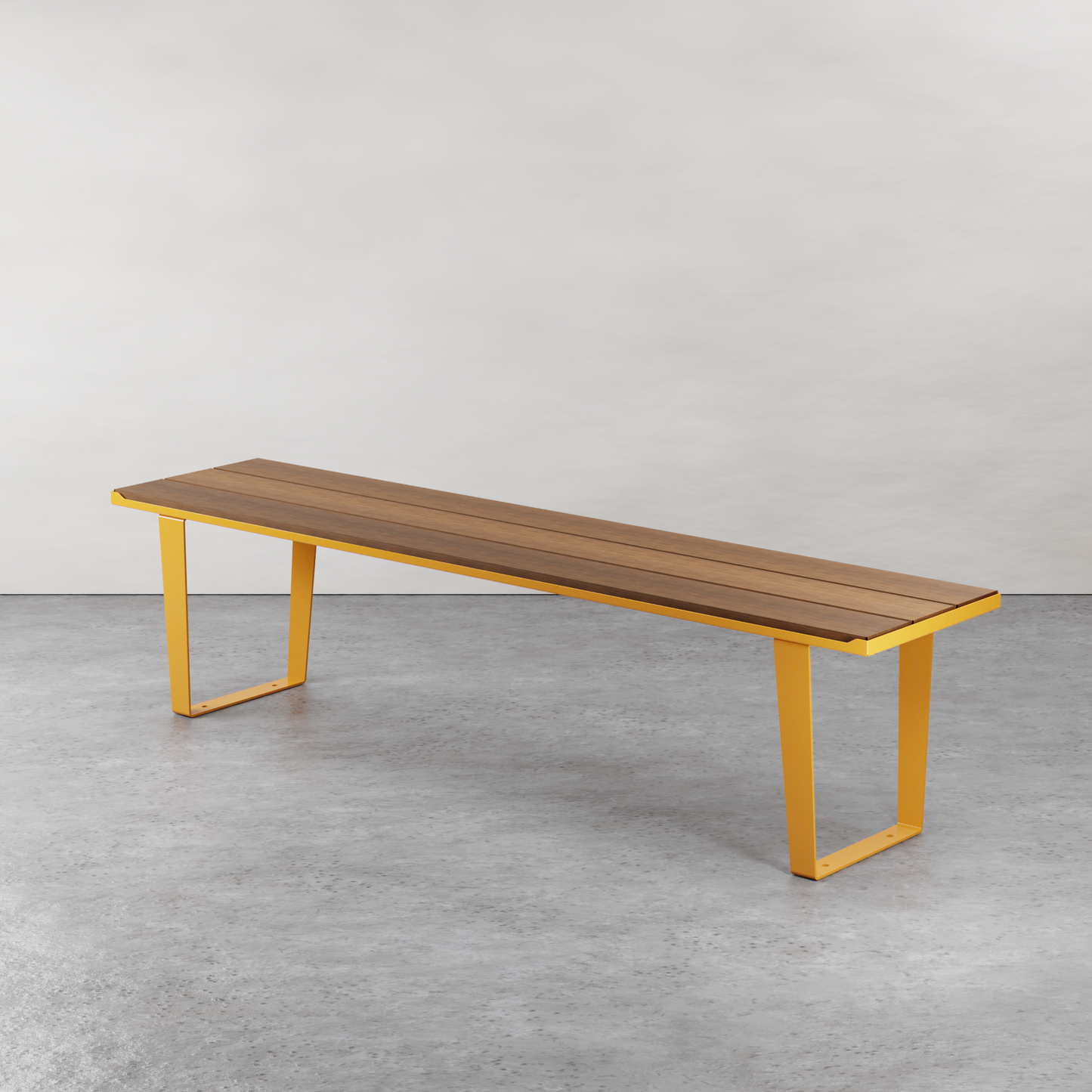 Frederick Bench Seat