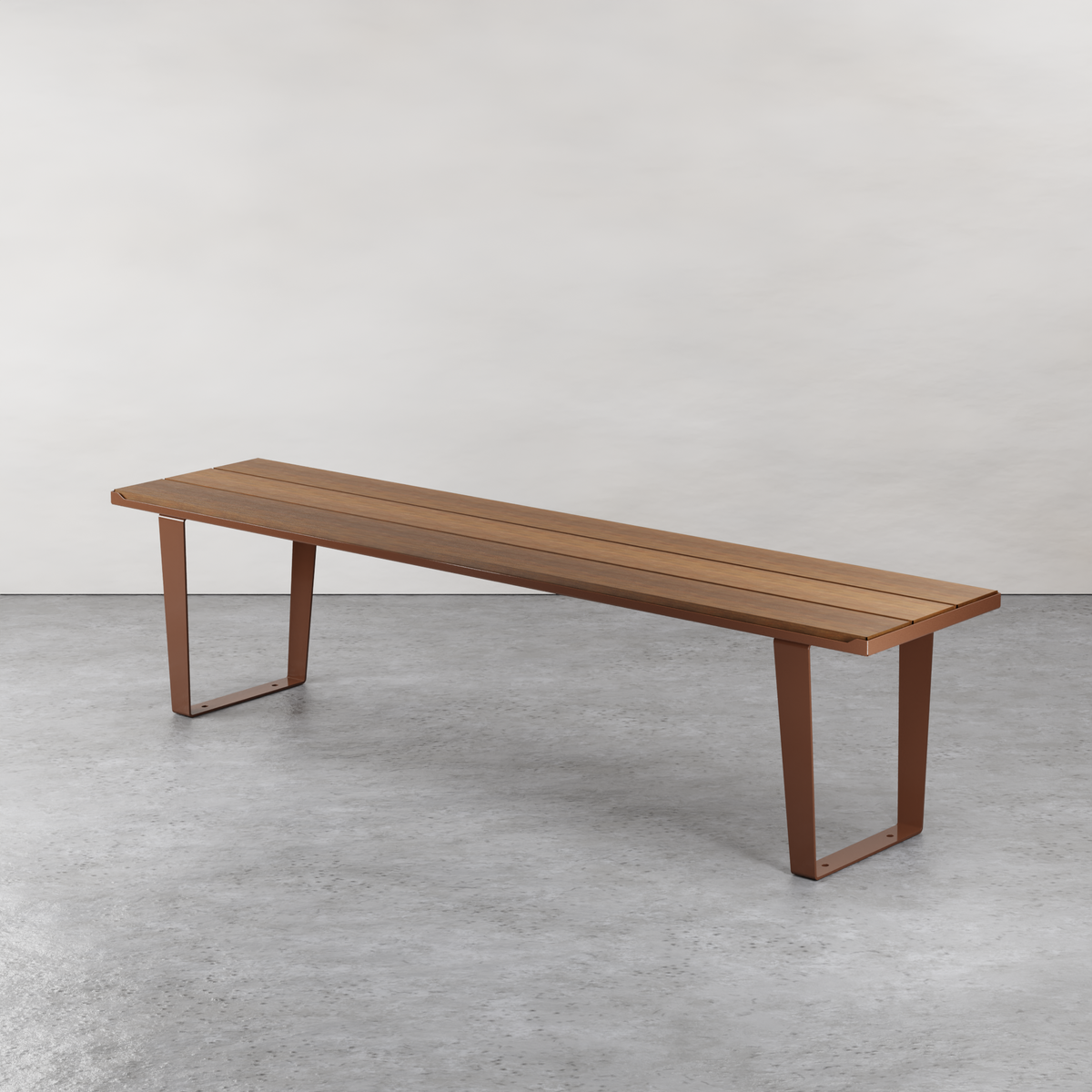 Frederick Bench Seat