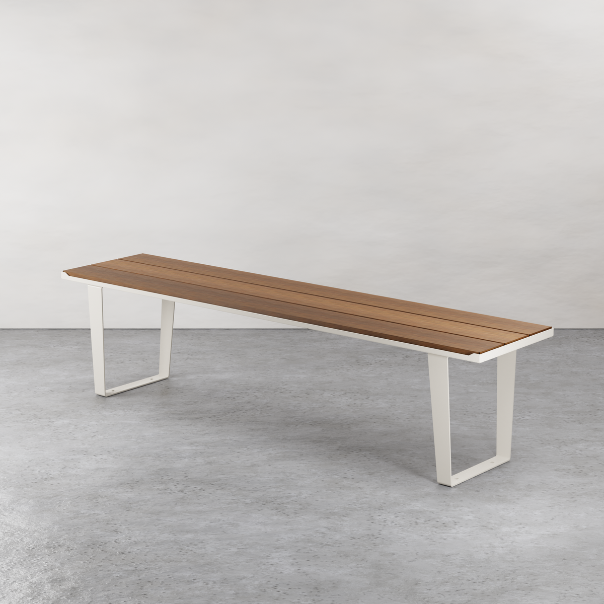 Frederick Bench Seat