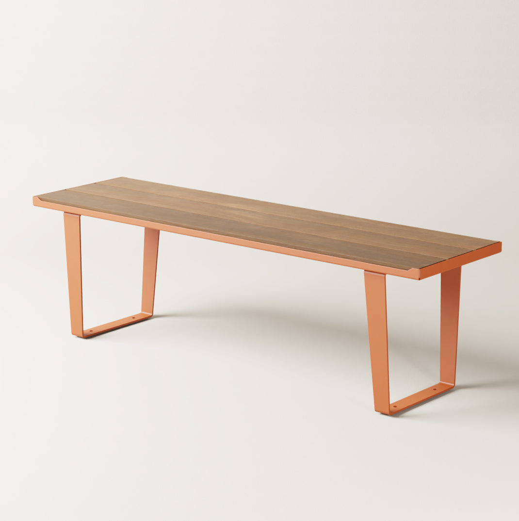 Frederick Bench Seat
