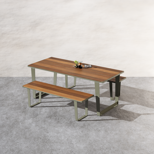 Frederick Dining Table