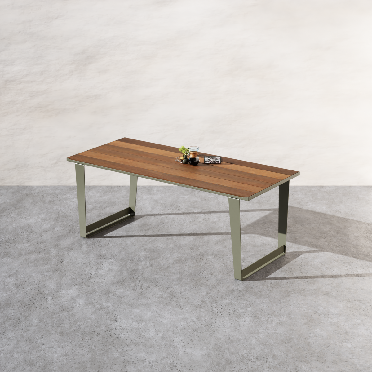 Frederick Dining Table