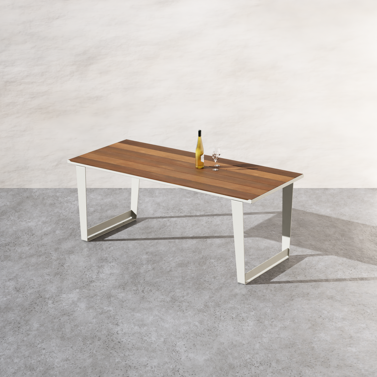 Frederick Dining Table