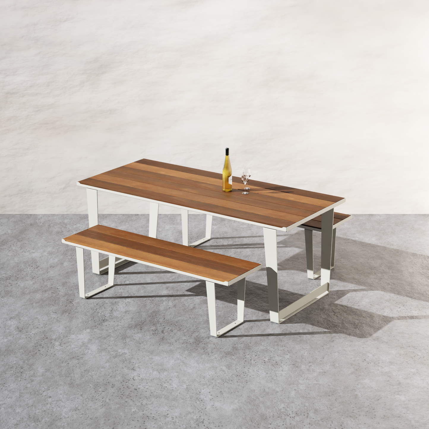 Frederick Dining Table