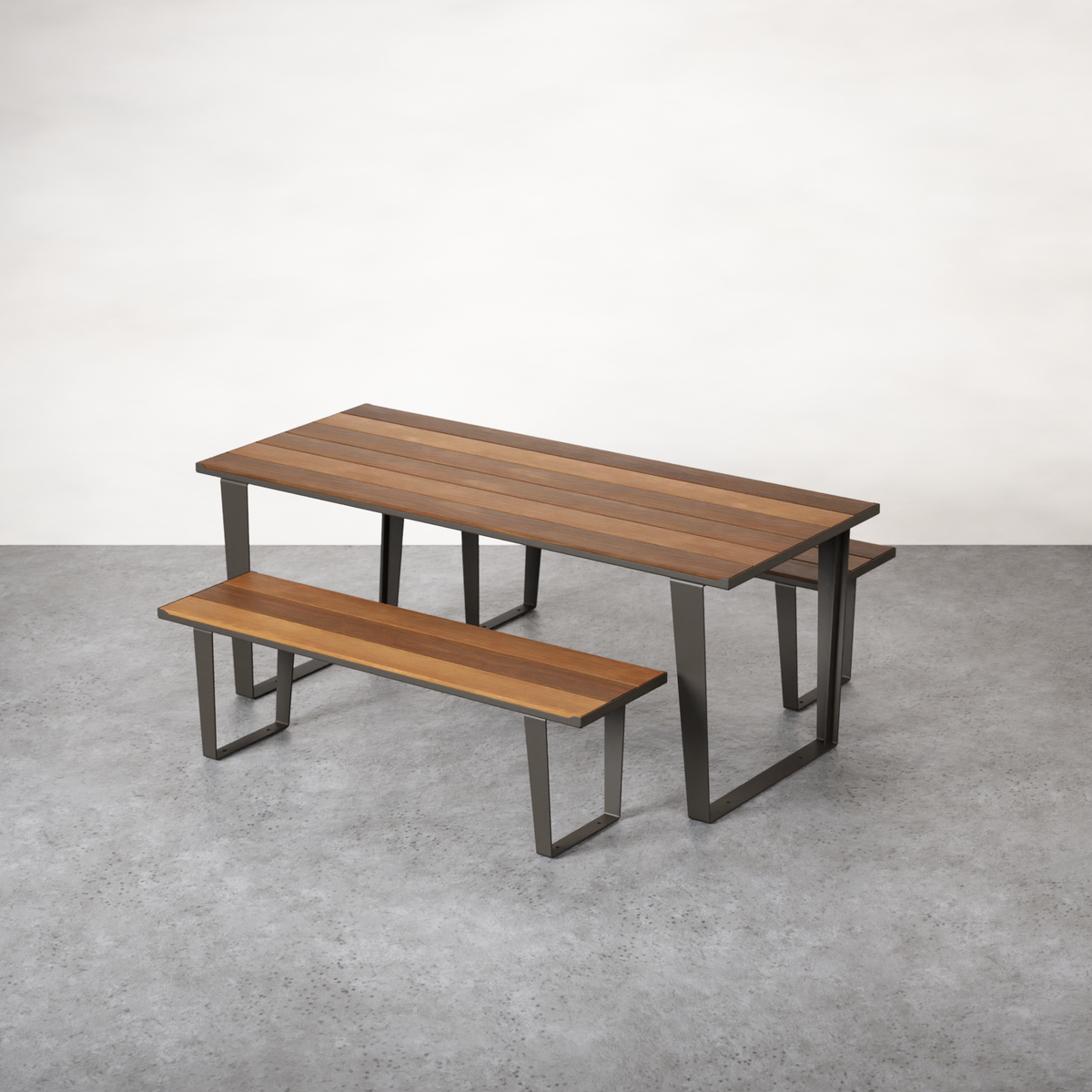 Frederick Dining Table