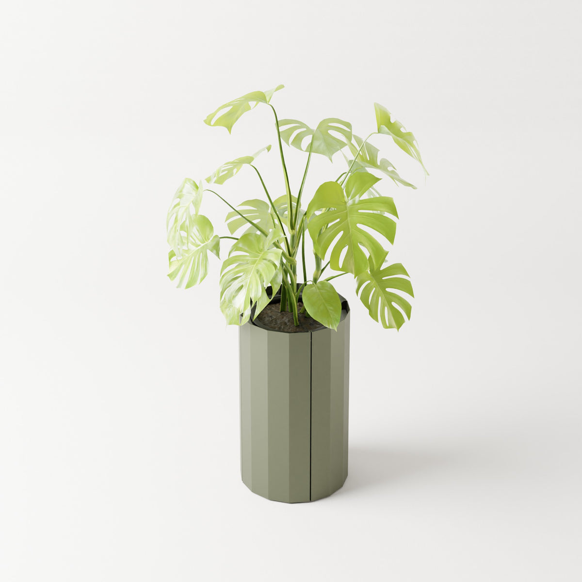 Furl Planter