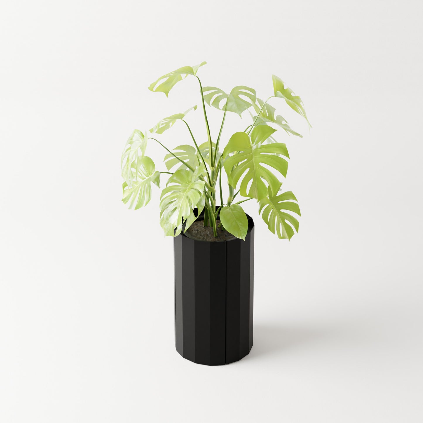 Furl Planter