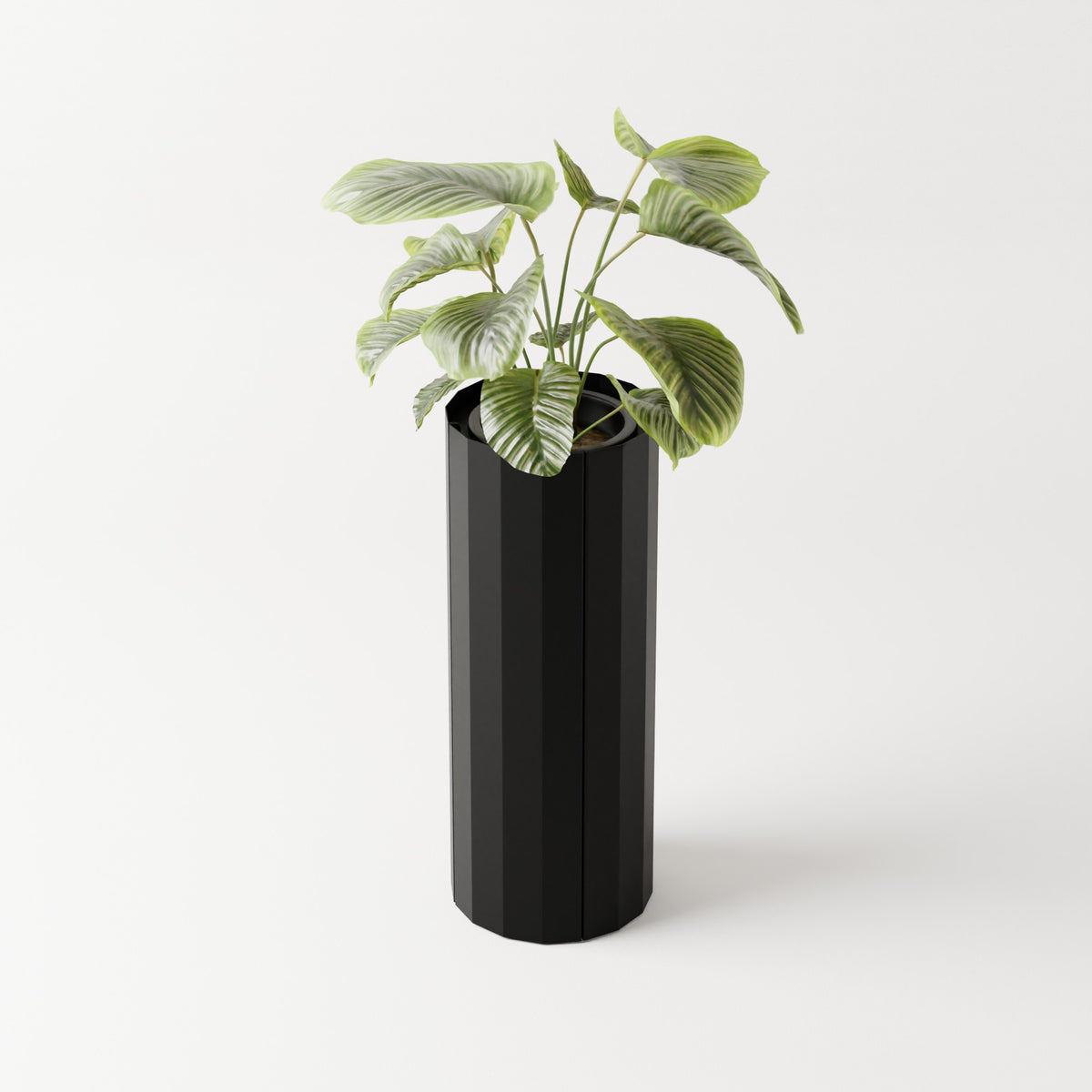 Furl Planter
