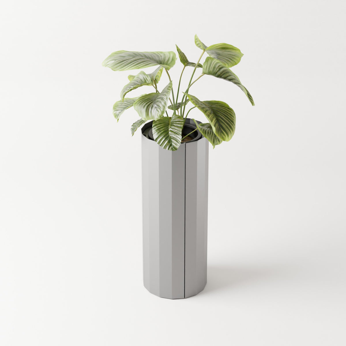 Furl Planter