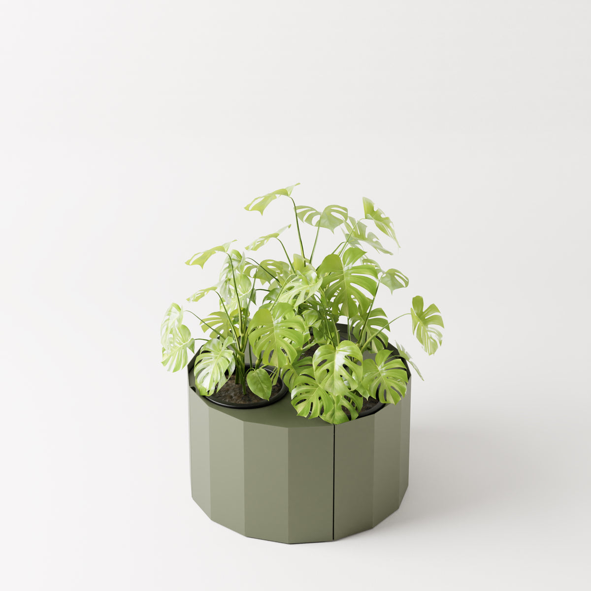 Furl Planter