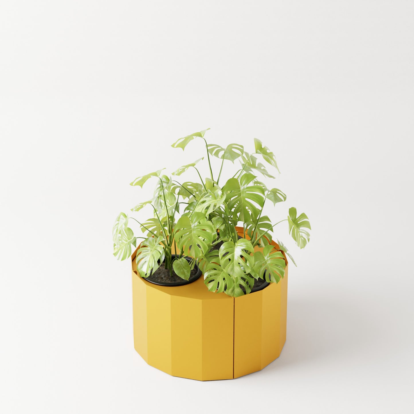 Furl Planter