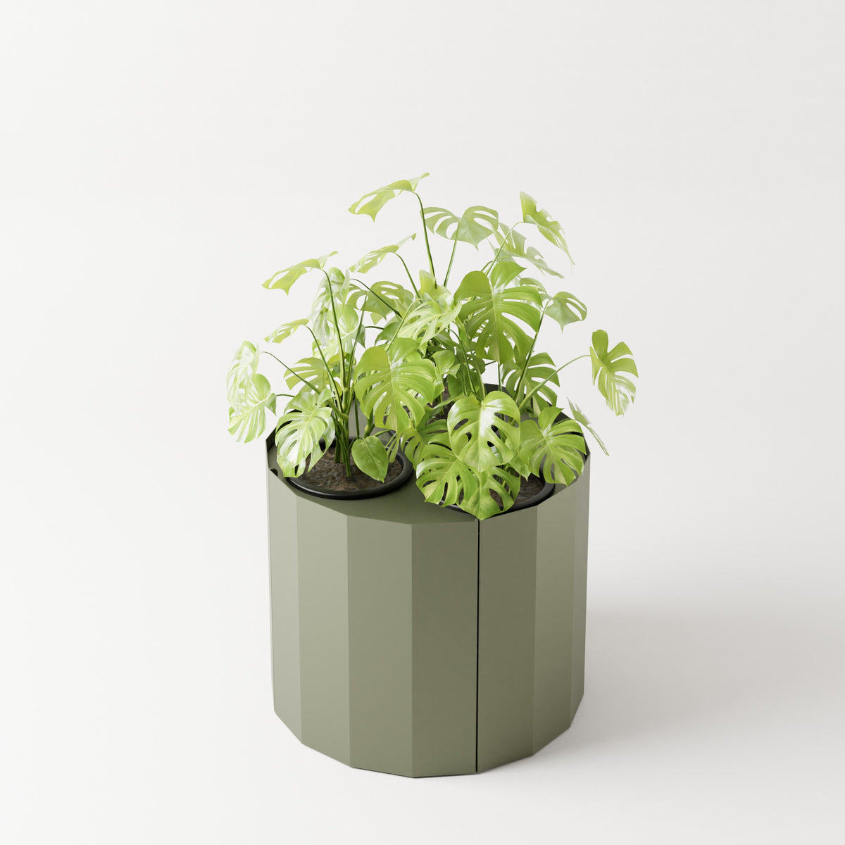 Furl Planter