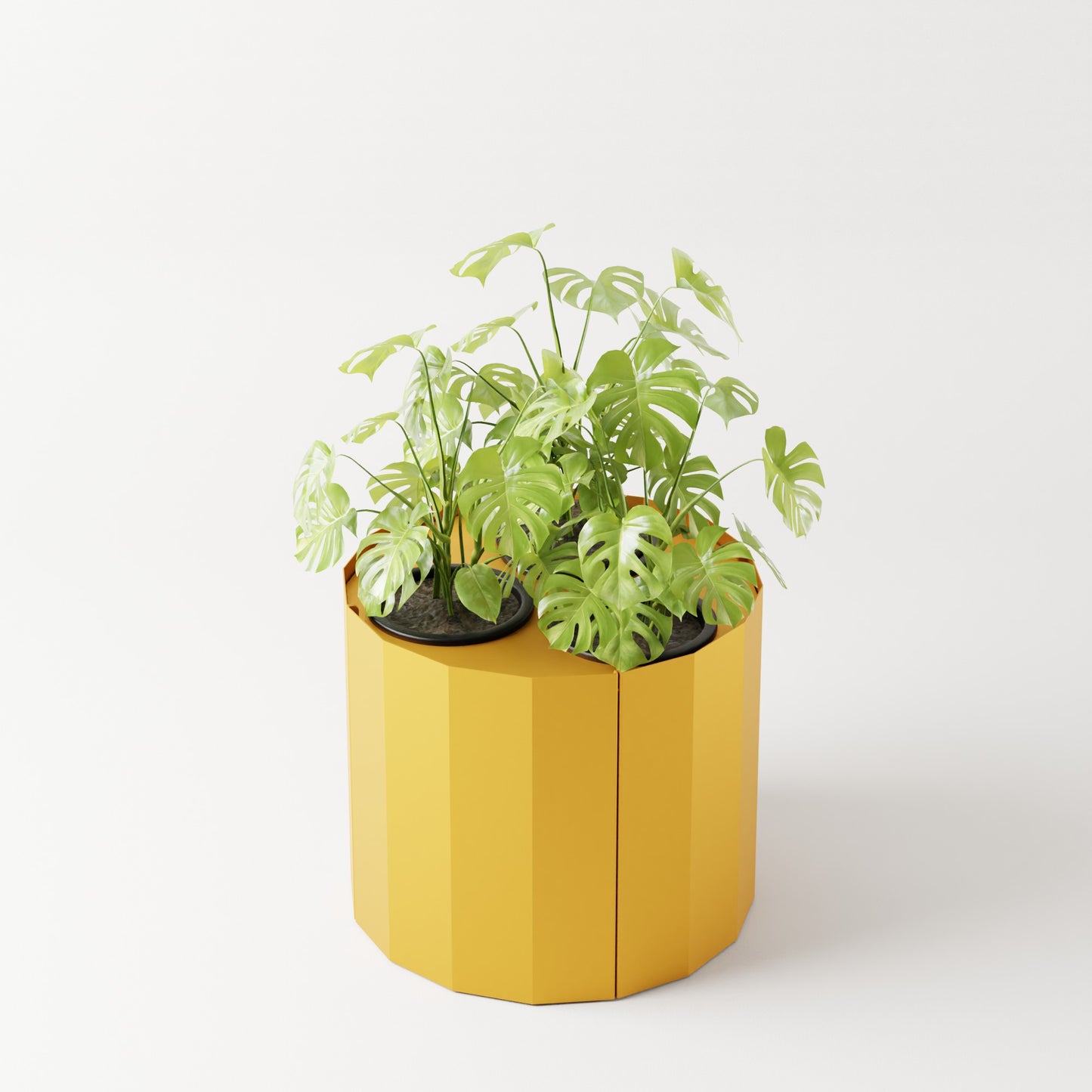 Furl Planter