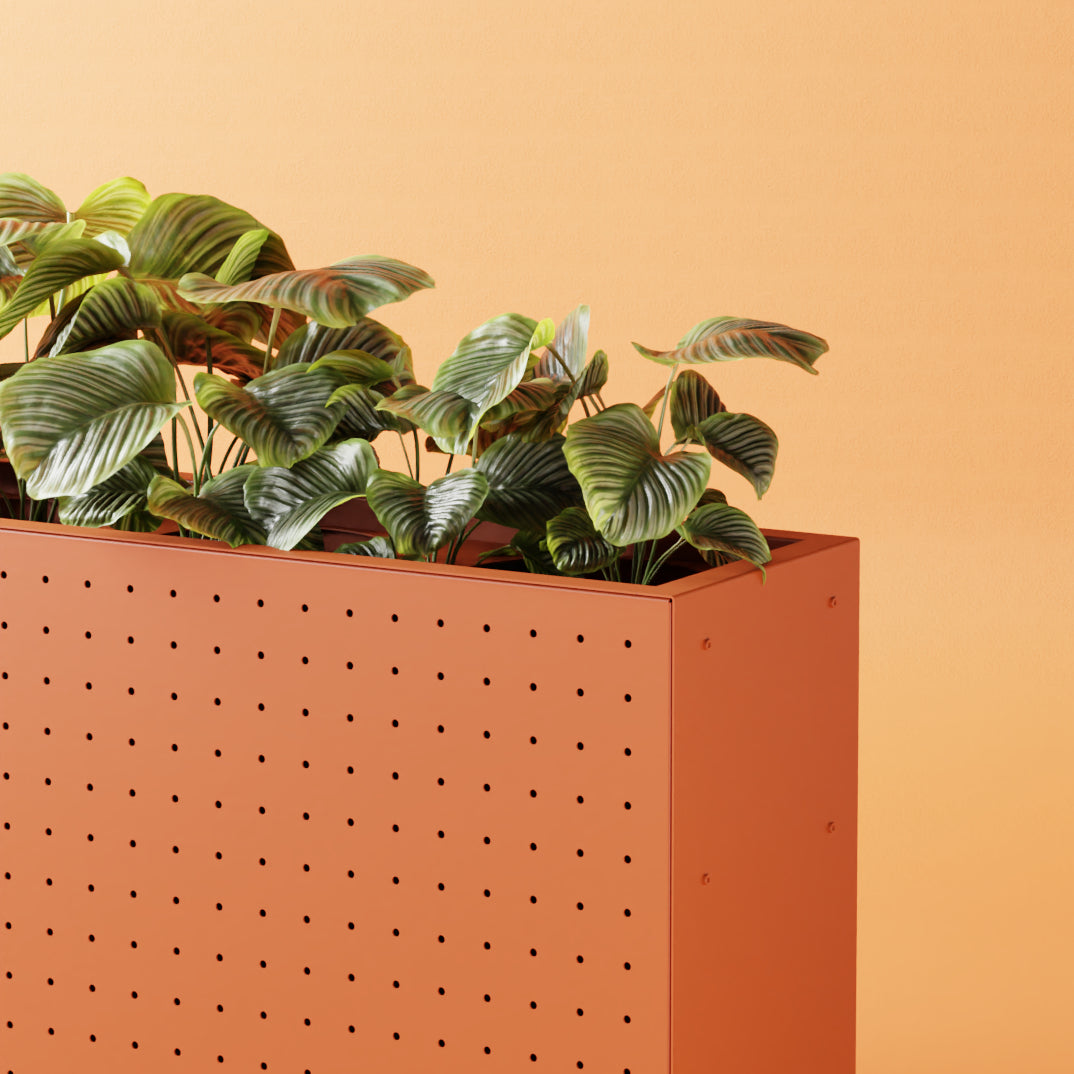 ALLO Perf Low Planter