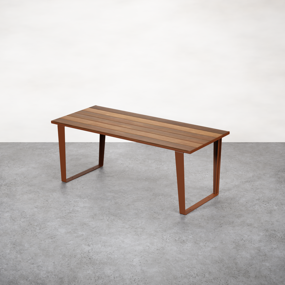 Frederick Dining Table