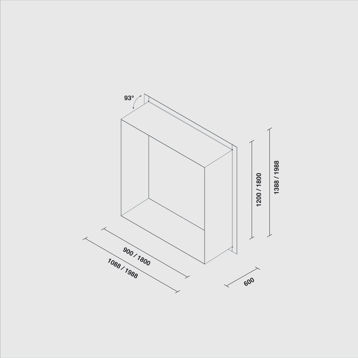Window Shroud