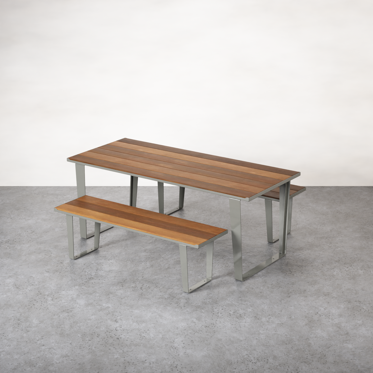 Frederick Dining Table